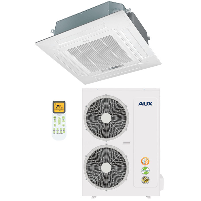 Кассетный кондиционер AUX ALCA-H60/5DR2/AL-H60/5DR2
