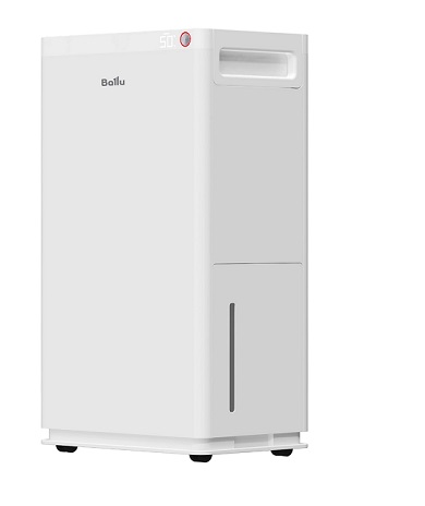 Осушитель воздуха Ballu BD60CI