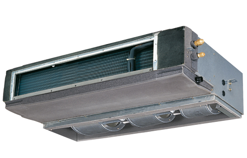 Внутренний блок мульти сплит-системы General Climate GC-MED12HF32