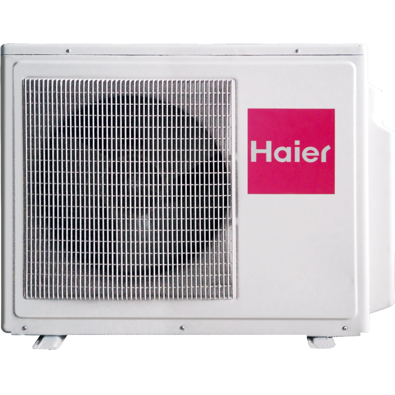Haier 4U30HS1ERA внешний блок