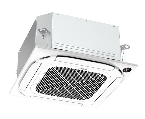 Внутренний блок мульти сплит-системы Lessar  LS-MHE12BWE2