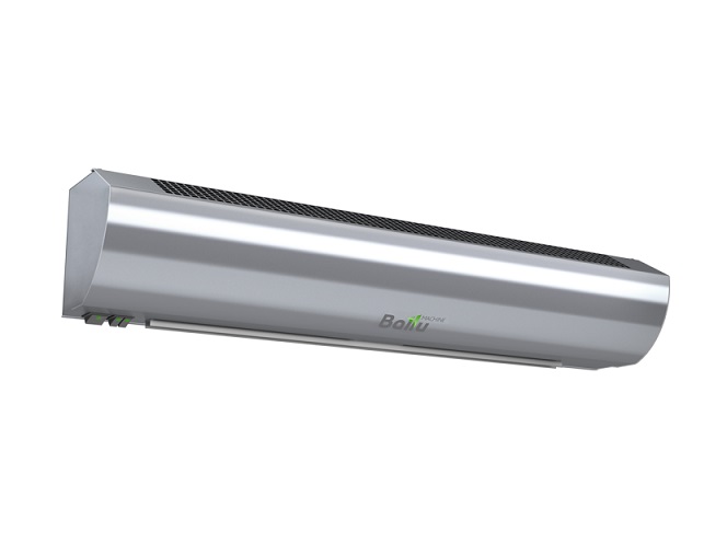 Тепловая завеса Ballu BHC-L10-S06-M