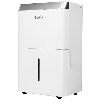 Осушитель воздуха Ballu BD30T CL