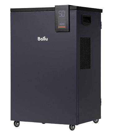 Осушитель воздуха Ballu BD80HP