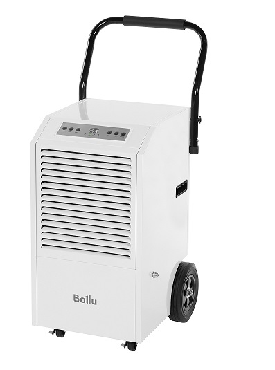 Осушитель воздуха Ballu BDI-70LP