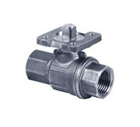 Вентиль 2-ходовой Polar Bear 2BS 15-1,6N