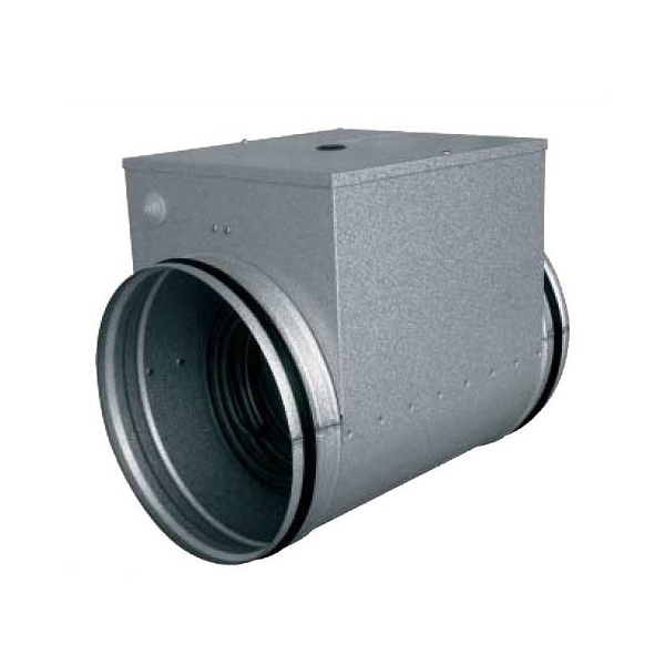 Канальный нагреватель Shuft EHC 315-9.0/3