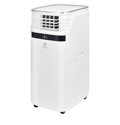 Мобильный кондиционер Electrolux EACM-20 JK/N3