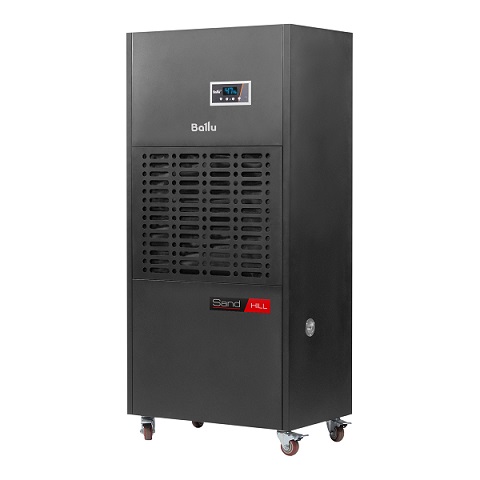 Осушитель воздуха Ballu BDH-240LE