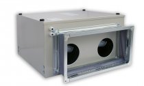 Вытяжная установка Breezart 2700 C Extra