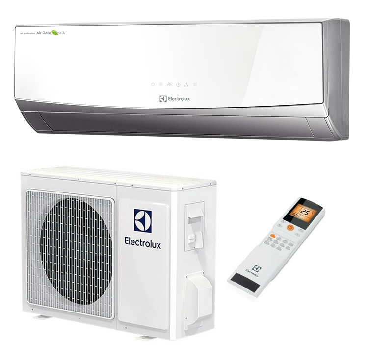 Настенный кондиционер Electrolux EACS-18HG-M2/N3