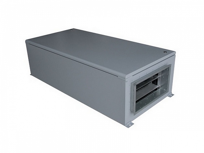 Приточная установка Zilon ZPW 6000/54 L3