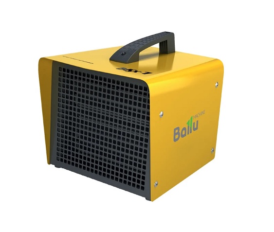 Тепловентилятор Ballu BKX-5