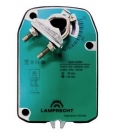 Электропривод Lamprecht LB220-03SR