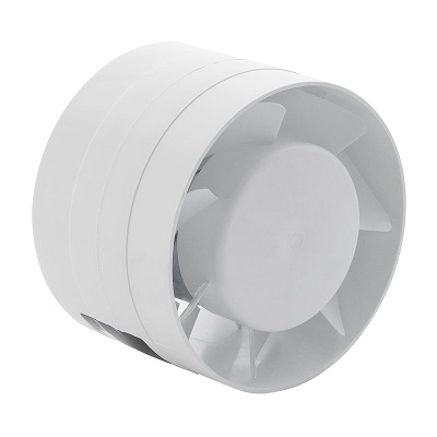 Вентилятор Soler & Palau TDM 100