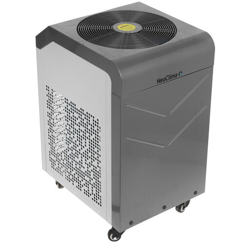 Осушитель воздуха Neoclima FDM06V