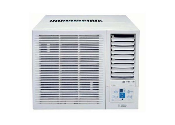Оконный кондиционер General Climate GCW-09CM1
