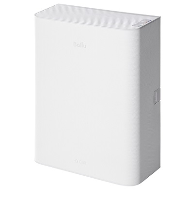 Приточная установка Ballu OneAir ASP-100W