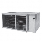 Канальный нагреватель Shuft EHR 600x350-45