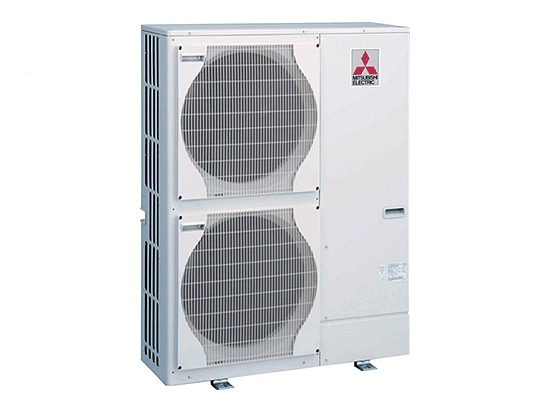 Mitsubishi electric PUMY-P140 YKM внешний блок