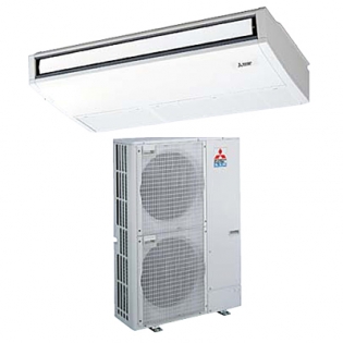 Mitsubishi Electric PCA-M125KA/PUHZ-P125YKA