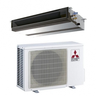 Канальный кондиционер Mitsubishi Electric PEAD-M35JA/SUZ-M35VA