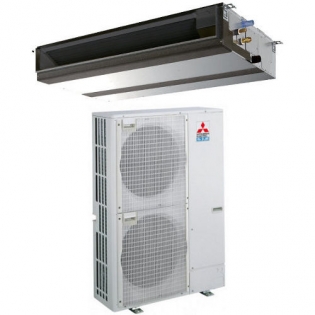 Канальный кондиционер Mitsubishi Electric PEAD-M125JA2/PUHZ-P125YKA