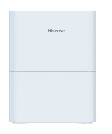 Осушитель воздуха Hisense DH-12S4GLU00