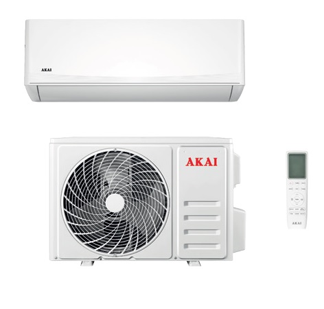 Настенный кондиционер AKAI ASITA20DW/ASOTA20DW