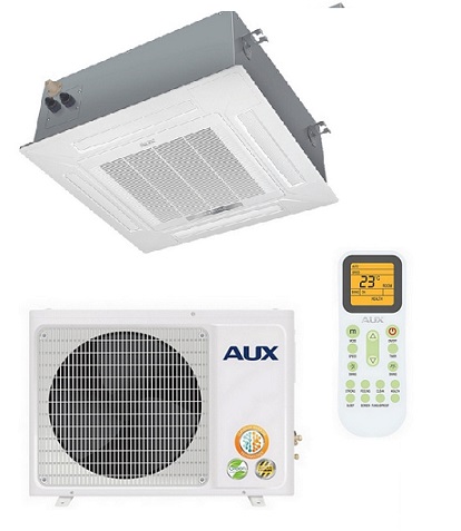 Кассетный кондиционер AUX ALCA-H36/5R1С/AL-H36/5R1С(U)