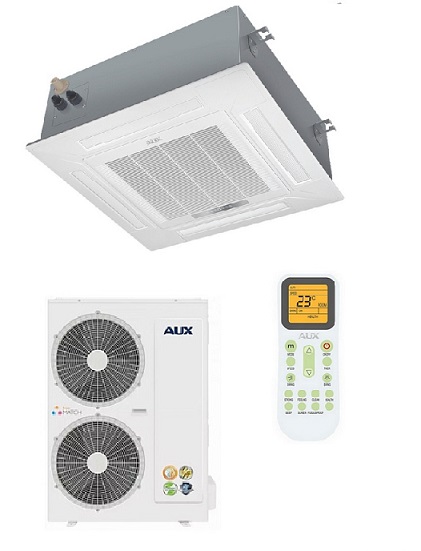 Кассетный кондиционер AUX ALCA-H60/5R1С/AL-H60/5R1С(U)