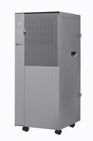 Мобильный кондиционер Electrolux EACM-07 AZ/N3