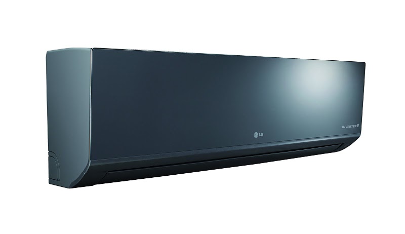LG AM18BP внутренний блок