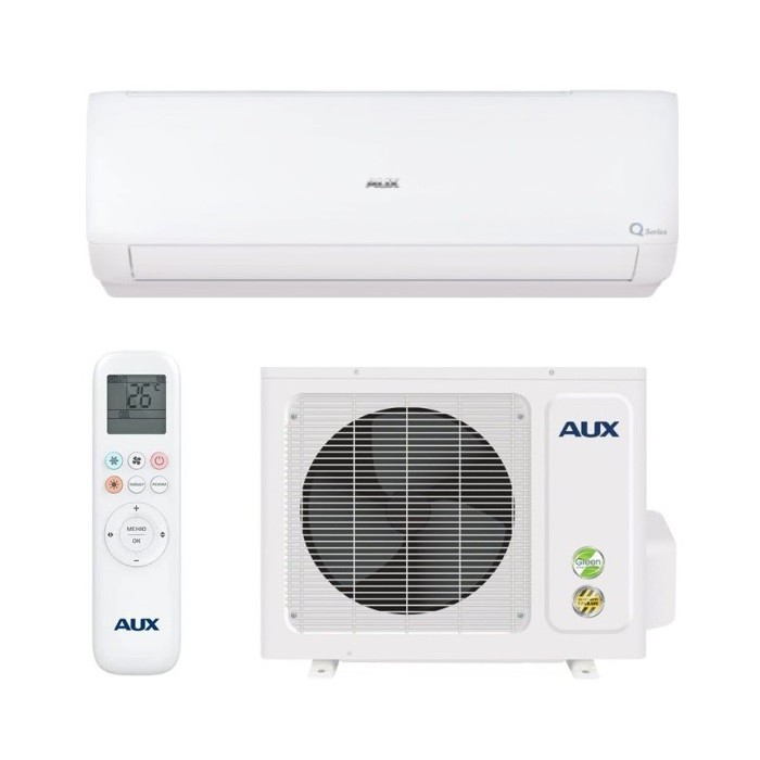 Настенный кондиционер AUX ASW-H12A4/HA-R2DI/AS-H12A4/HA-R2DI