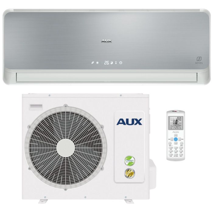 Настенный кондиционер AUX ASW-H07B4/FJ-SR1/AS-H07B4/FJ-R1