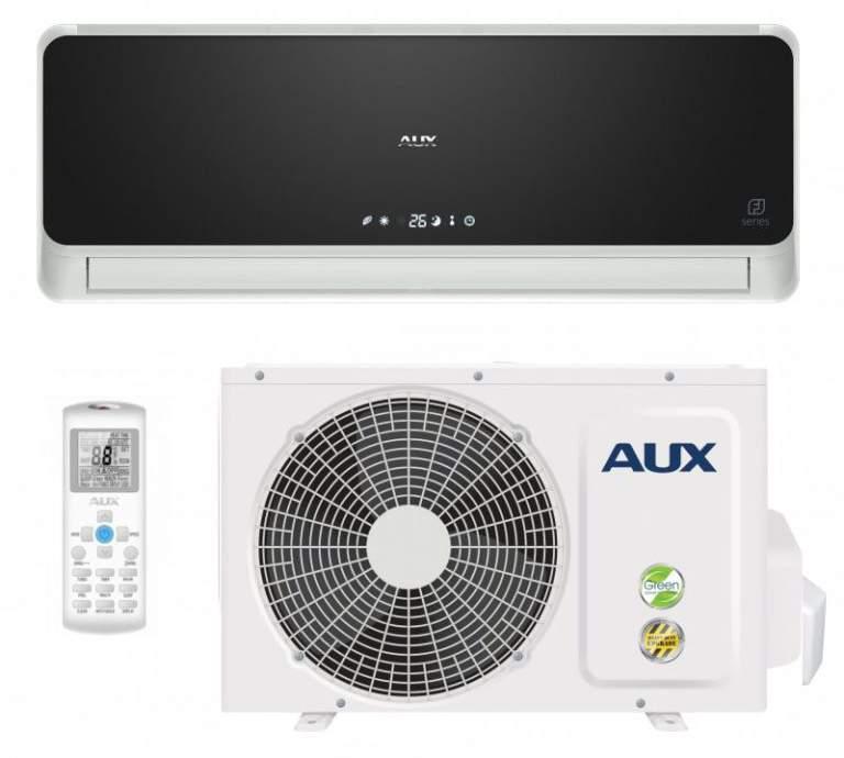 Настенный кондиционер AUX ASW-H07B4/FJ-BR1/AS-H07B4/FJ-R1