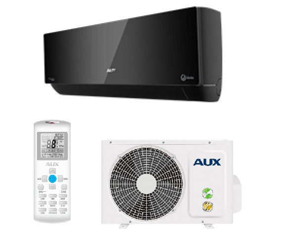 Настенный кондиционер AUX ASW-H09B4/JD-R2DI AS-H09B4/JD-R2DI