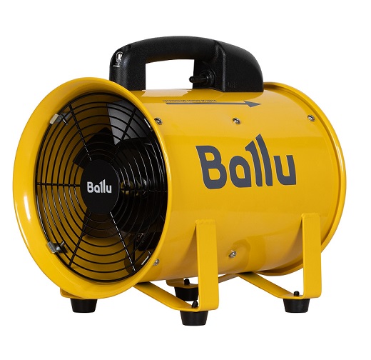 Вентилятор Ballu BIF-X12