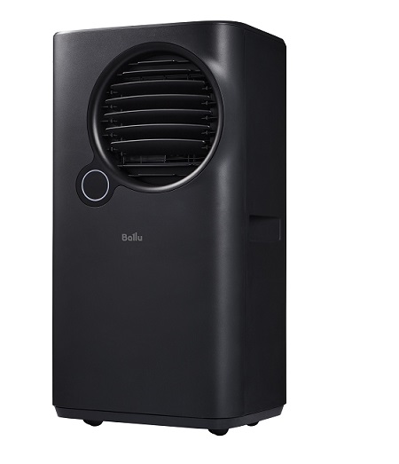Мобильный кондиционер Ballu BPAC-07 EPB/N6 black