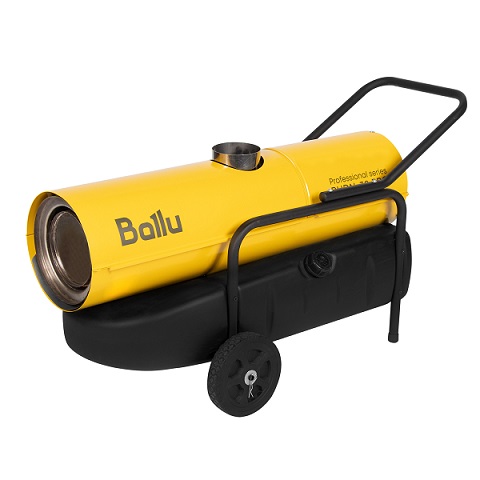 Тепловая пушка Ballu BHDN-30 PRO