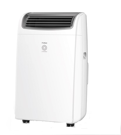 Мобильный кондиционер Funai MAC-CM46HPN04