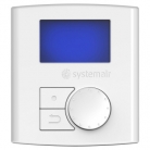 Systemair CD Control panel 4