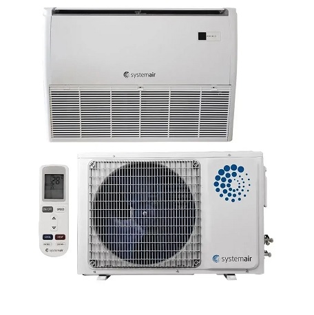 Напольно-потолочный кондиционер Syscool Sysplit Ceiling 18 HP Q