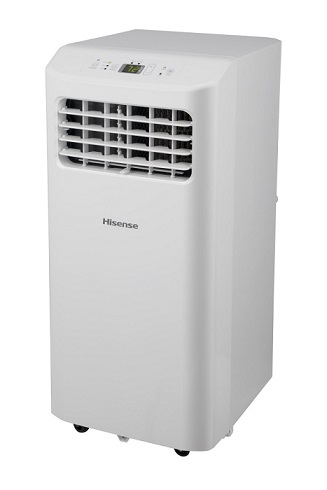 Мобильный кондиционер Hisense AP-09CR4GKVS00