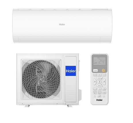 Настенный кондиционер Haier AS35HPL2HRA/1U35HPL1FRA