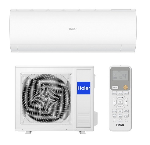 Настенный кондиционер Haier HSU-09HPL203/R3