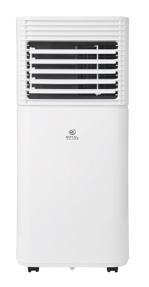 Мобильный кондиционер Royal Clima RM-CU30HH-E