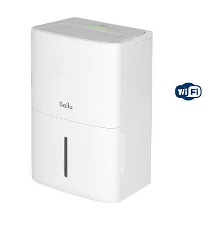Осушитель воздуха Ballu BD60T SD