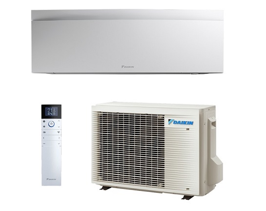 Настенный кондиционер Daikin FTXJ50AW/RXJ50A