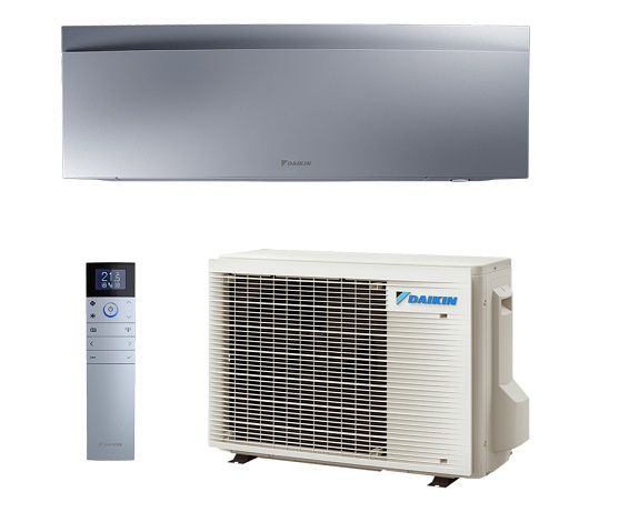 Настенный кондиционер Daikin FTXJ20AS/RXJ20A